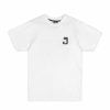 Grimey Tees | Camiseta Grimey "Lust Mantra" - White - Fall 22