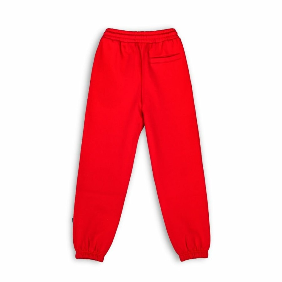 Grimey Pants | Pantalon Grimey "Dust Storm" - Red - Fall 22