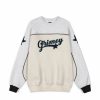 Grimey Sweatshirts | Sudadera Grimey Madrid Bicolor Heavyweight Vintage - Bicolor - Fw23