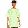 Grimey Tees | Camiseta Grimey "Nine Winds Freemont" - Mint - Spring 22