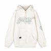 Grimey Sweatshirts | Sudadera Grimey "Westbound Grmy" Hoodie - White - Fall 22