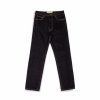 Grimey Pants | Pantalon Grimey Snow Fox Raw Black - - Winter L 22