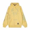 Grimey Sweatshirts | Sudadera Grimey Lost Boys Hoodie - Yellow - Winter 22