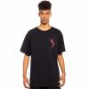 Grimey Tees | Camiseta Grimey "Nine Winds Freemont" - Black - Spring 22