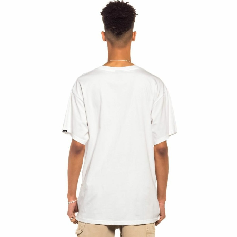 Grimey Tees | Camiseta Grimey "Day Dreamer" - White - Spring 22