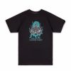 Grimey Tees | Camiseta Grimey "West Bound" - Black - Fall 22