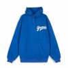 Grimey Sweatshirts | Sudadera Grimey "Hive Heavyweight" Hoodie - Blue - Fall 22