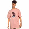 Grimey Tees | Camiseta Grimey "Day Dreamer" - Peach - Spring 22