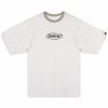 Grimey Tees | Camiseta Grimey Ufollow Oversized - White - Spring 23