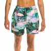 Grimey Swimwear | Grimey Yanga Ss20 Swimming Shorts Multicolor