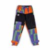 Grimey Pants | Pantalon Grimey Snow Fox All Over Print Polar Fleece - Multicolor - Winter L 22