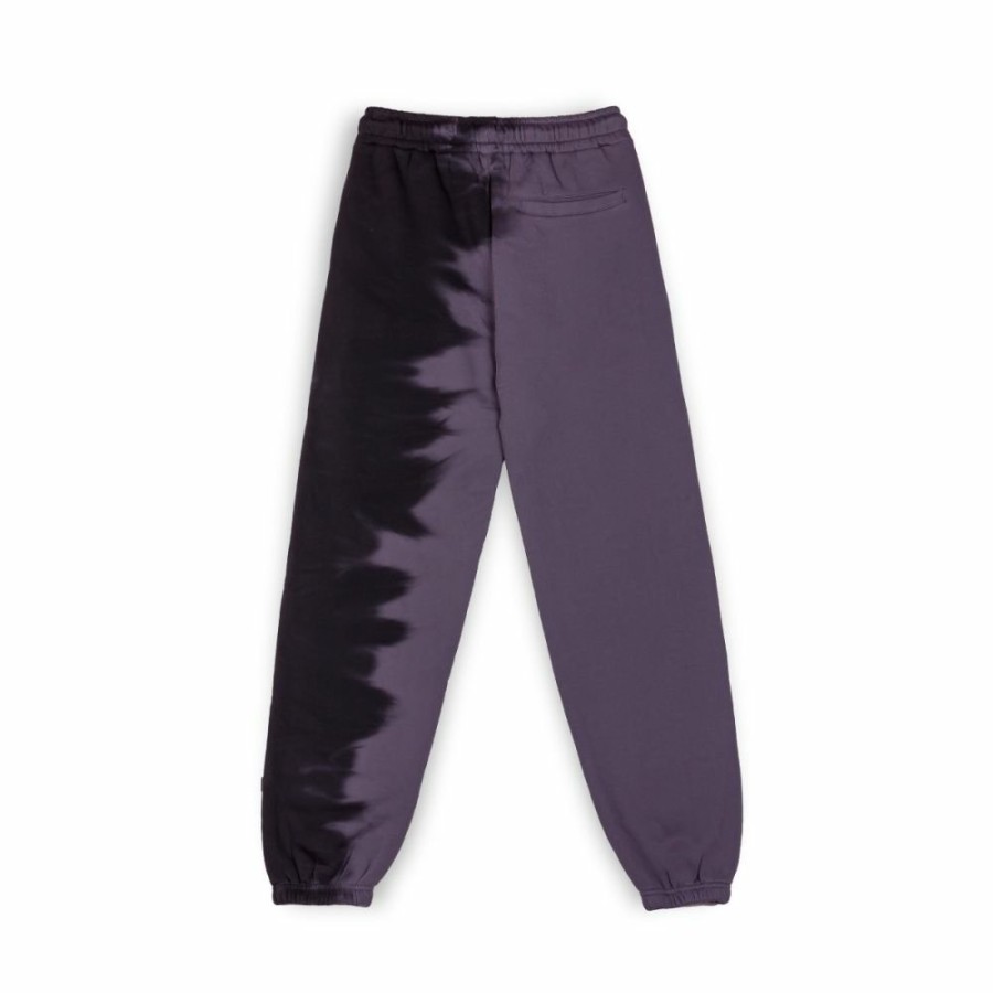 Grimey Pants | Pantalon Grimey "Dust Storm" Tie & Dye - Black - Fall 22