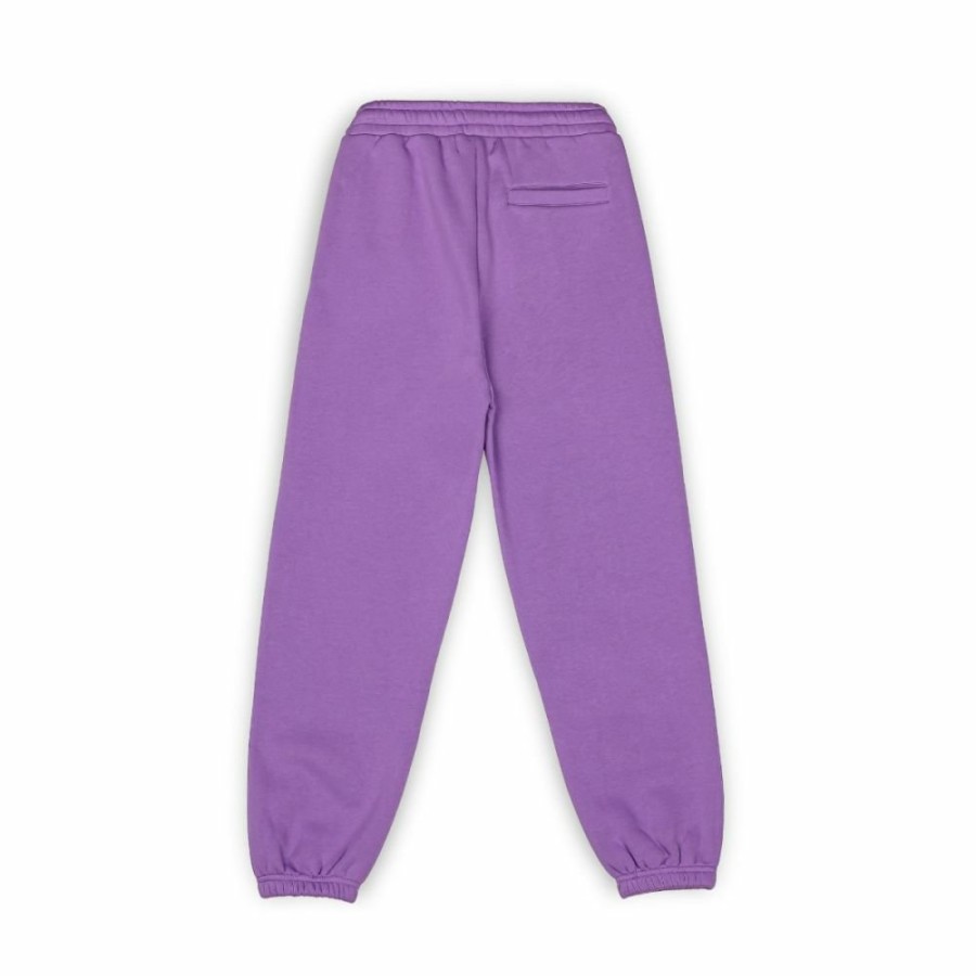 Grimey Organic | Pantalon Grimey "Lust Mantra" - Purple - Fall 22