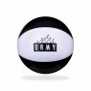 Grimey Misc | Grimey Cloven Tongues Inflated Beach Ball - Black - Summer 23