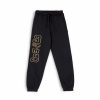 Grimey Organic | Pantalon Grimey "Lust Mantra" - Black - Fall 22