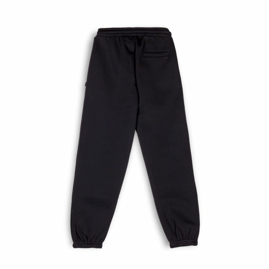 Grimey Organic | Pantalon Grimey "Lust Mantra" - Black - Fall 22