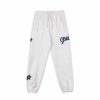 Grimey Pants | Pantalon Chandal Grimey Madrid Heavyweight - Sport Grey - Fw23