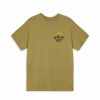 Grimey Organic | Camiseta Grimey The Lucky Dragon - Millitary Green - Ss24