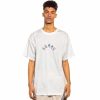 Grimey Tees | Camiseta "Space Hammu X Grimey" - White - Spring 22