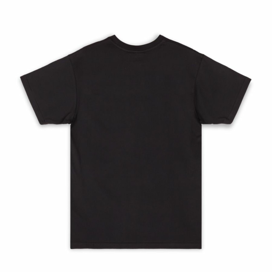 Grimey Tees | Camiseta Grimey The Clout Regular - Black - Spring 23